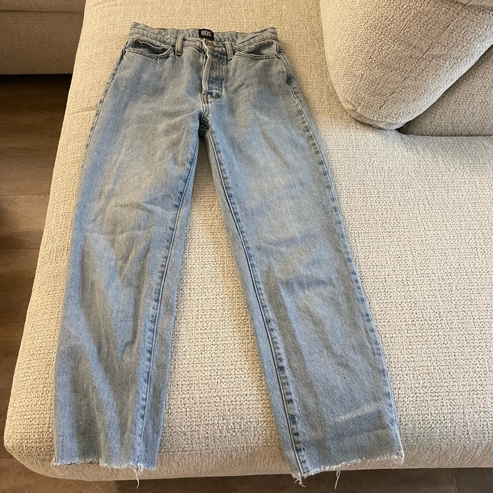 BDG jeans